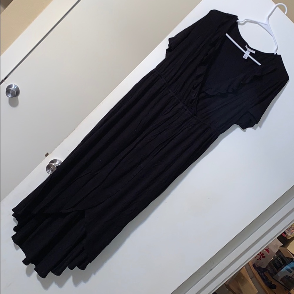 Liz Lange Maternity dress